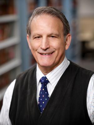 Brad A. Greenbaum