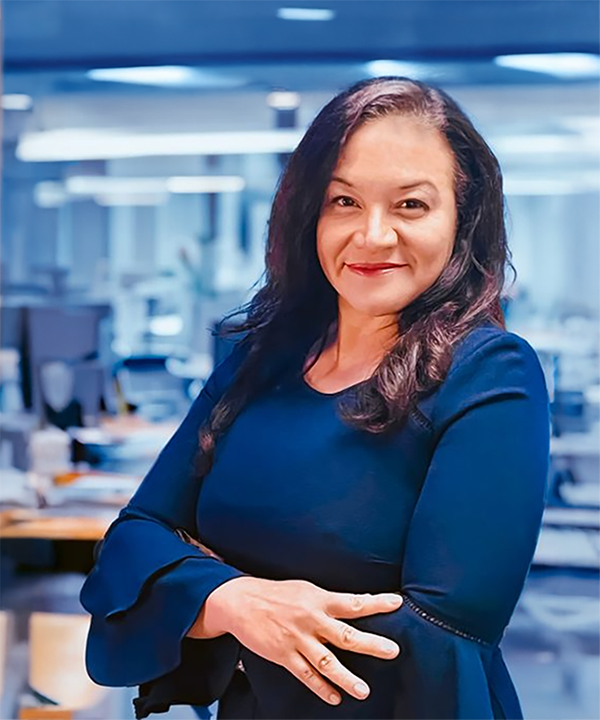 Karen | Administrative | MetaParadigm Wealth Management NY
