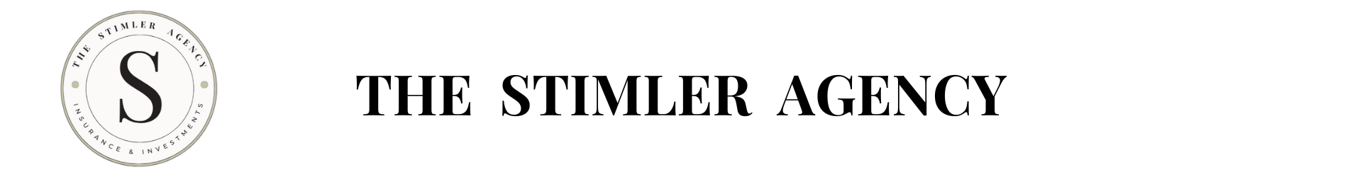 The Stimler Agency logo