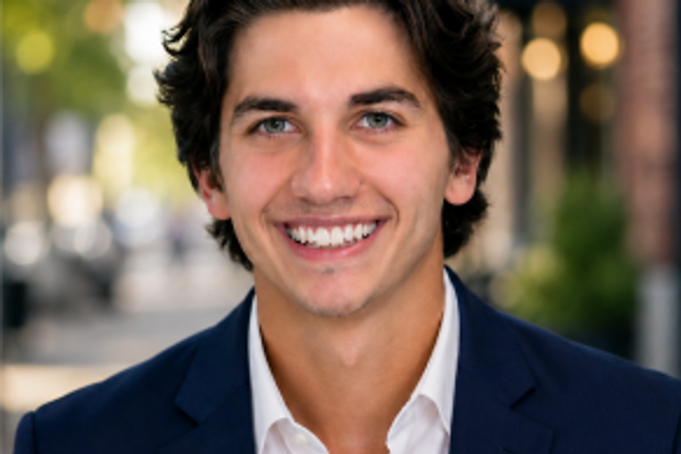 Dominic Philips