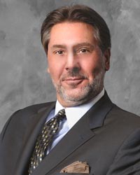 Paul  Stawinski, CLU, CFF