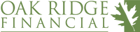 Oak Ridge Financial logo