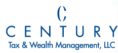 Century Tax & Wealth Management, LLC logo