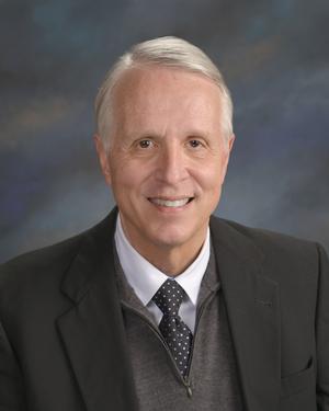 Edward G.  Wiley