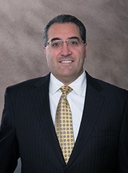 Christopher Noviello