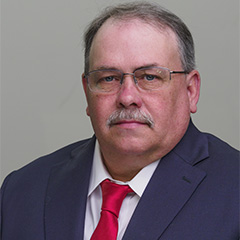 Randy McCullers