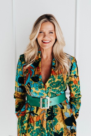 Kristen Mayer