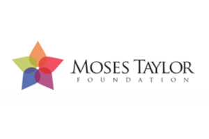 Moses Taylor Foundation
