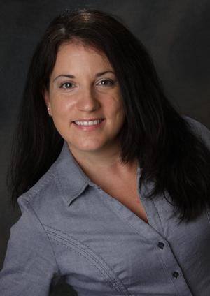 Angela Casasanto, CSA®, APMA™