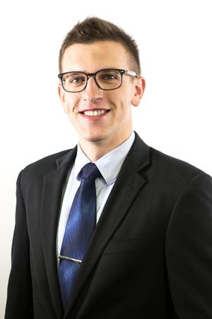 Zach  Fitzpatrick
