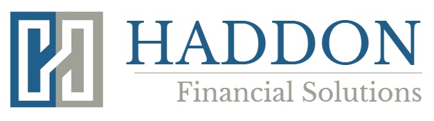 Haddon Financial Solutions logo