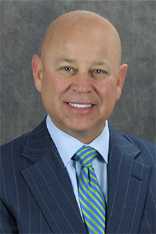 Todd Stout, CRES, CLTC®