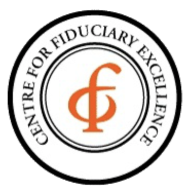 Centre for Fiduciary Excellence (CEFEX) logo seal