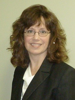 Deborah Hanson