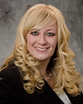 Caitlin Bentz, FPQP® CRPS®