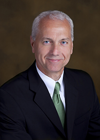 John M. Kennedy, CFA
