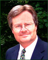 Gary  Packnick