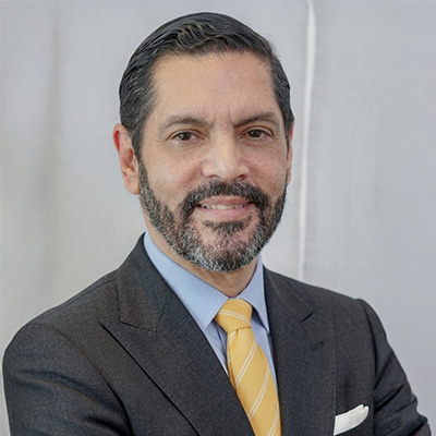 Juan Otero