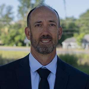 Bret Mickel