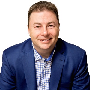 Brian Lombardo, CPA, CFP