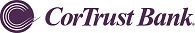 CorTrust Bank logo