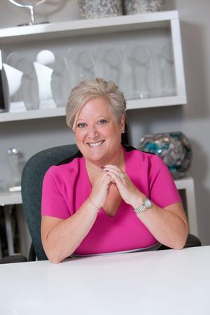 Lisa Jackson, CPA