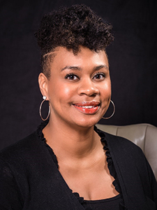 Ayanna Wood