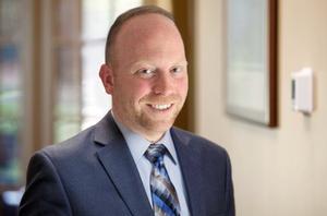Ryan Ollar, CFP®, AIF®