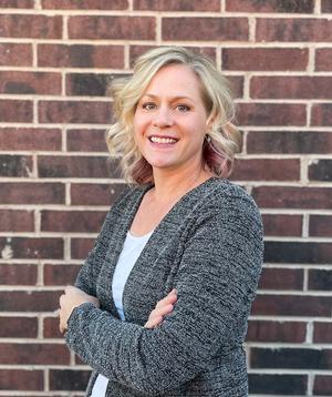 Karri Jones, MBA