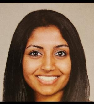 Tabitha Manickawasagar