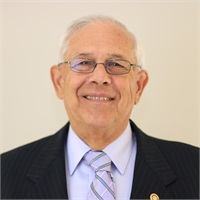 Charles M. Thurman, CLU®, ChFC®