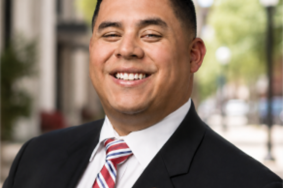 Steven Diaz