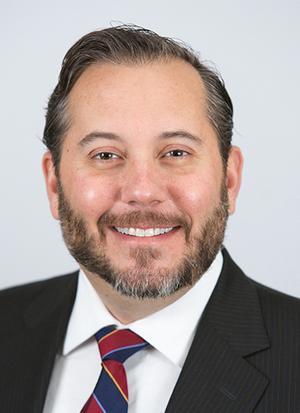 Michael Benefield
