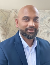 Andy S. Sukhai