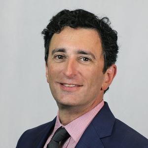 Robert Stein, BA, CFA