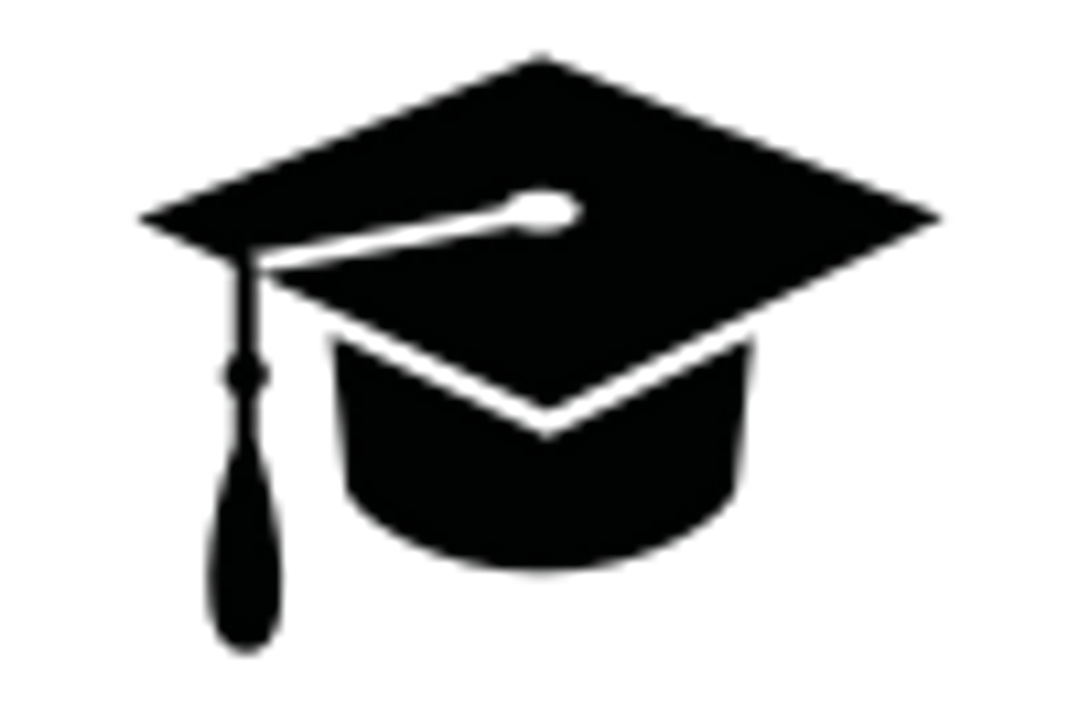 mortar board