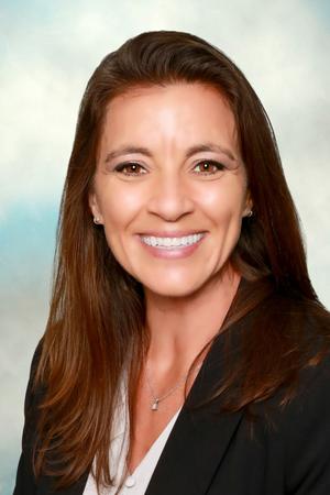 Ashley Navarre