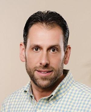 Brett Burza