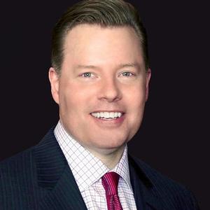 Robert Carey, BS, CFA