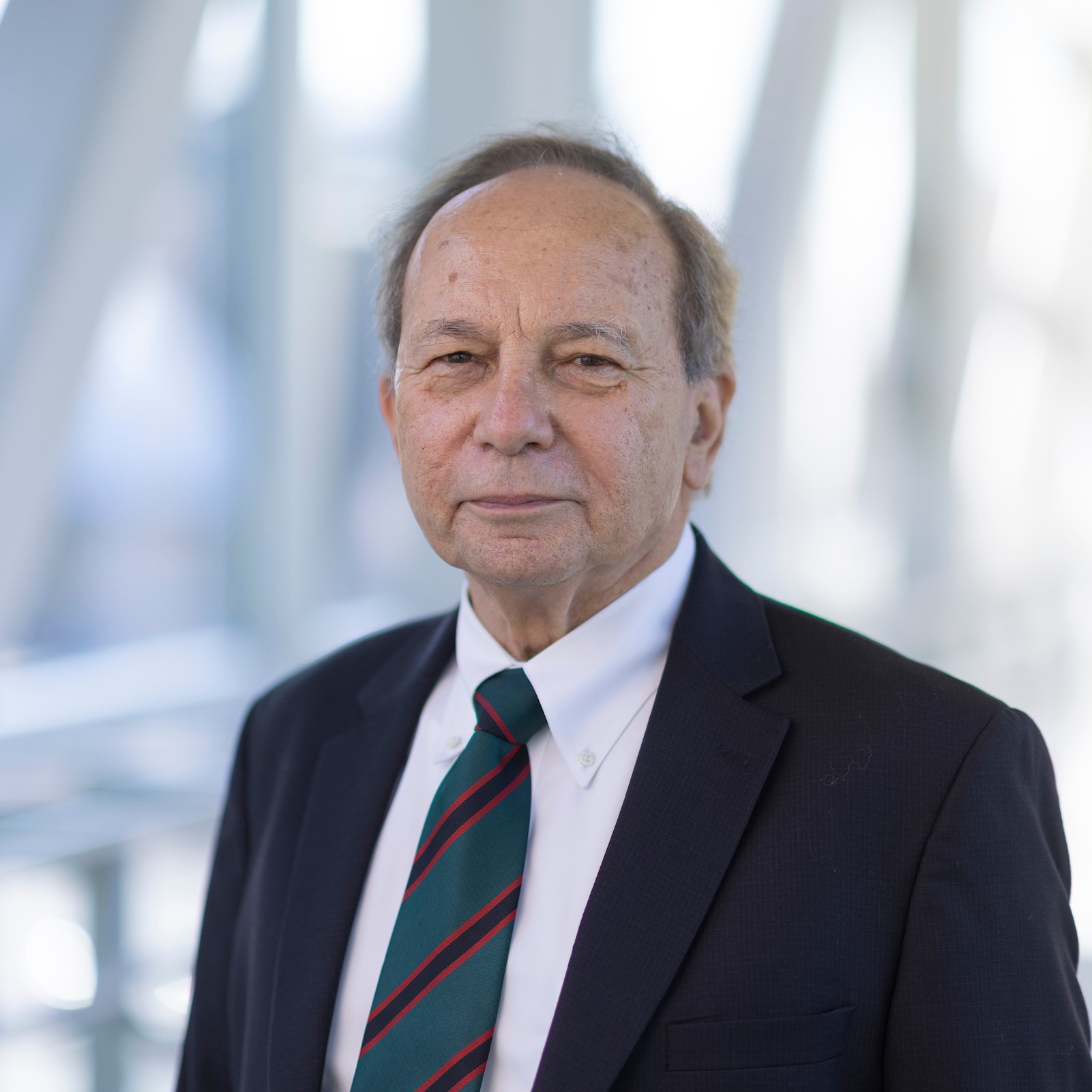 James P. Tate