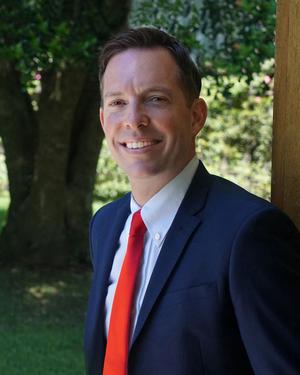 Ben Harger