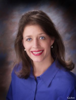 Anne  Jewell