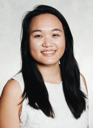 Rachel Tran, CFP®