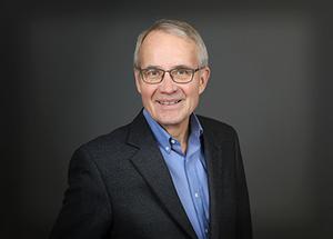 Doug Ollila,<br /> <font size=4>MBA® </font>