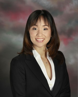 Pamela Mah, MBA, ChFC®, CLU®, MRFC, AIF®, SCPM, AEP®, CEPA