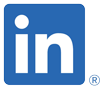 LinkedIn logo