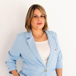 Cristina Morales
