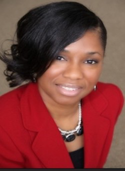 Connie Sanders