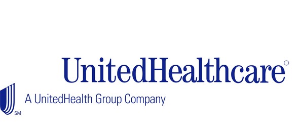 UnitedHealthcare logo, a UnitedHealth Group Company