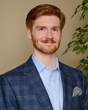 Sean P. Reardon